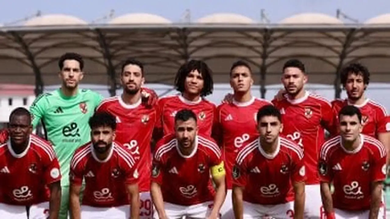 صدام القمة الإفريقية.. تفاصيل مباراة الأهلي والشبيبة الليلة في دوري الأبطال